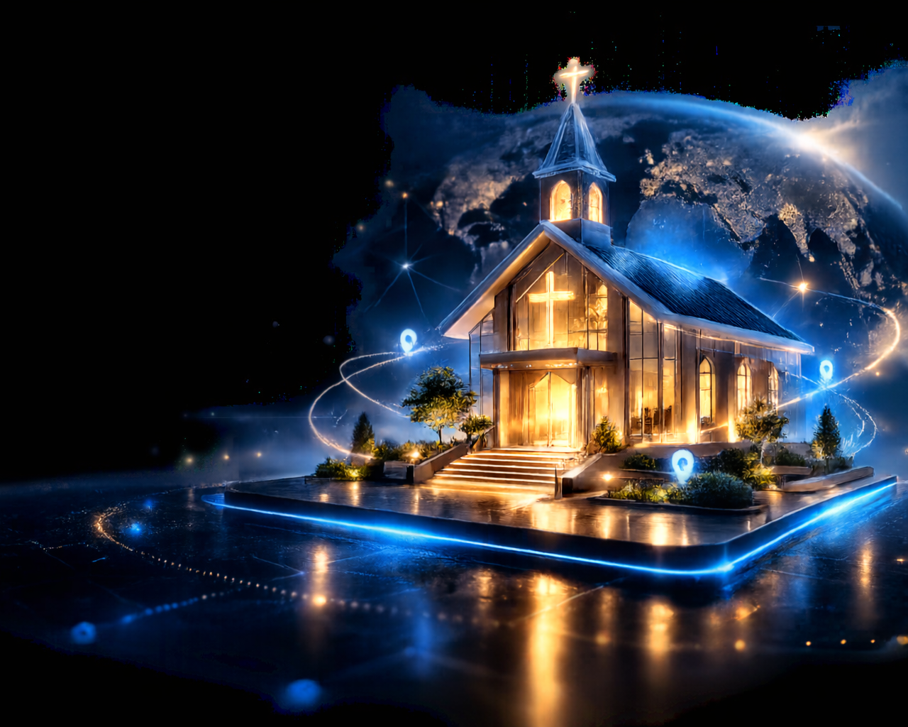 Core Creek Community Church